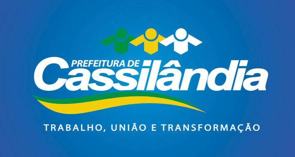 Imagem de compartilhamento para o artigo Mudança estratégica: Prefeitura de Cassilândia reorganiza secretariado com troca de titulares em três pastas da MS Todo dia